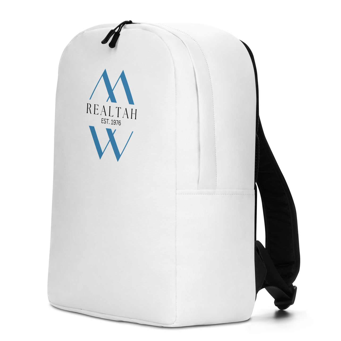 REALTAH Minimalist Backpack