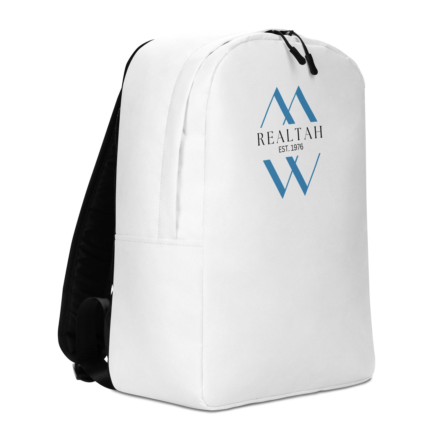 REALTAH Minimalist Backpack