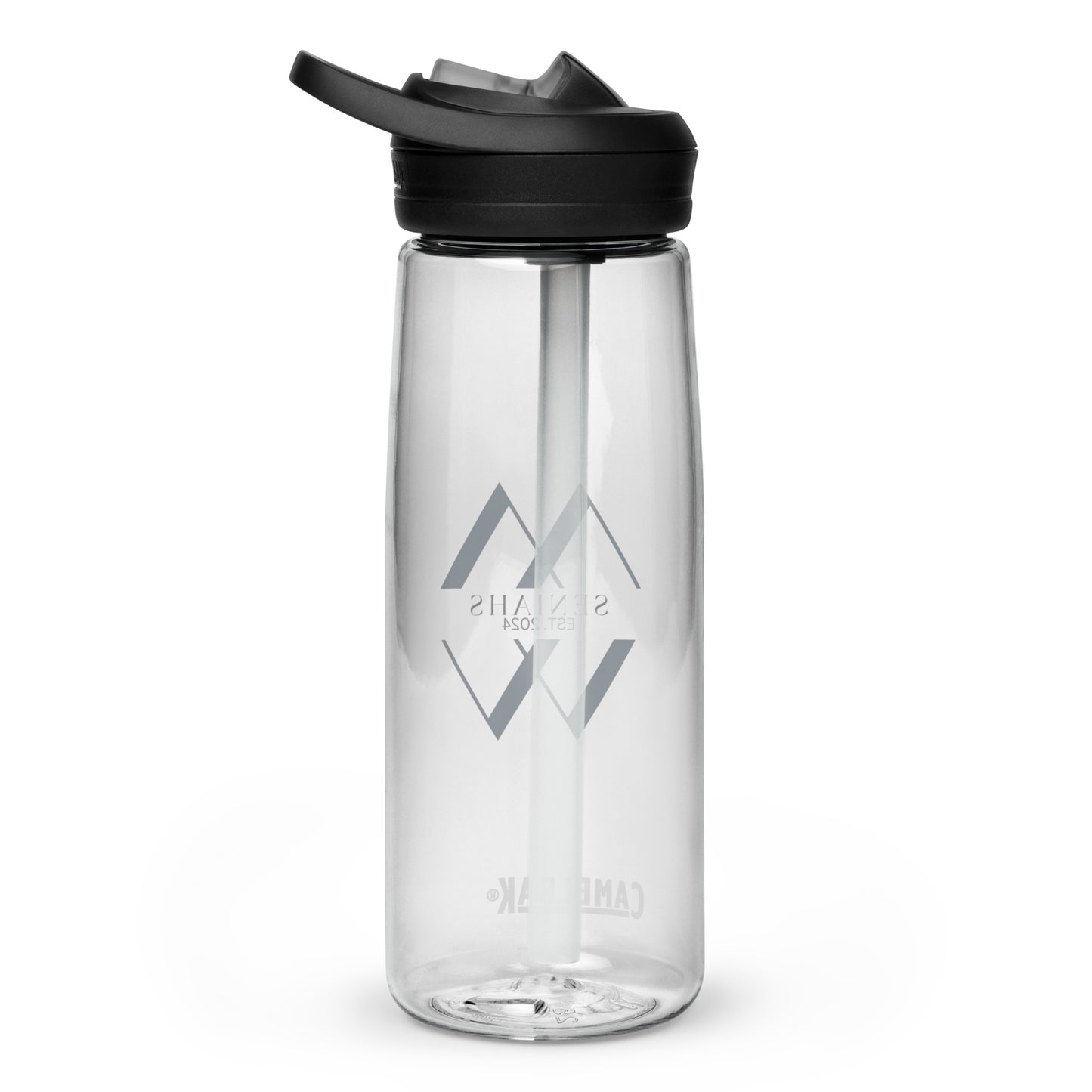 SENIAHS Sports water bottle