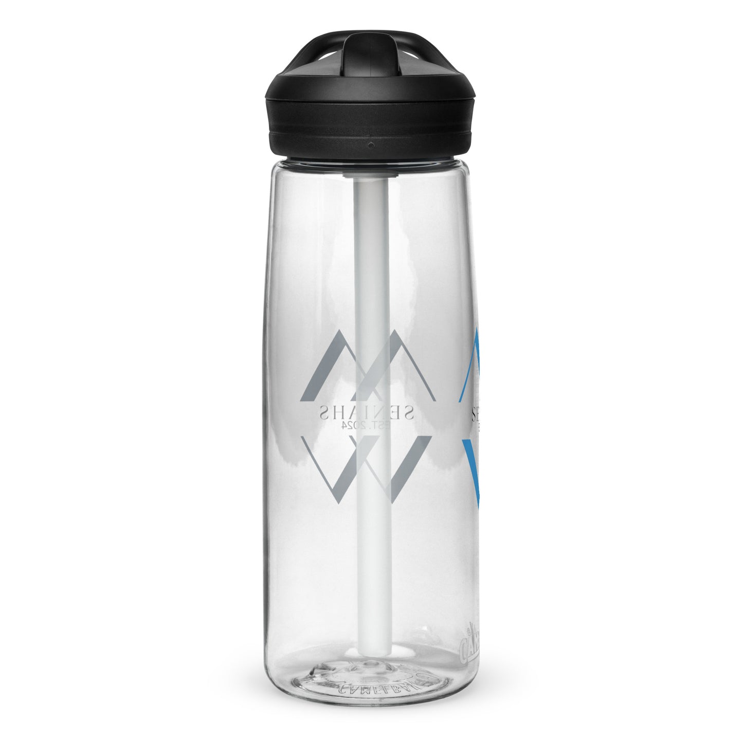 SENIAHS Sports water bottle